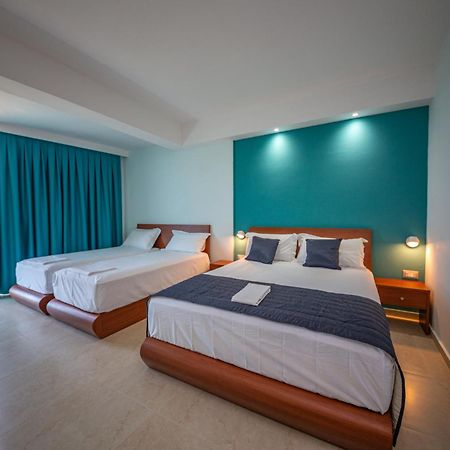 Hotel Borshi Pokoj fotografie
