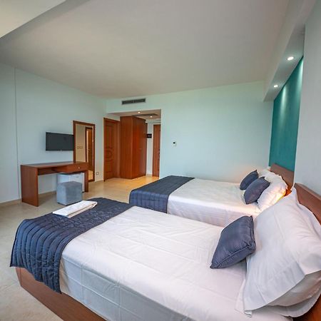 Hotel Borshi Pokoj fotografie