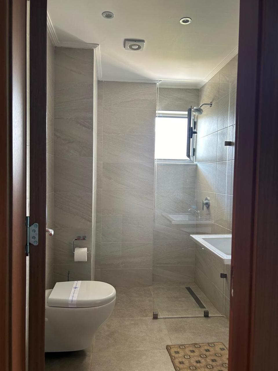 Hotel Borshi Pokoj fotografie