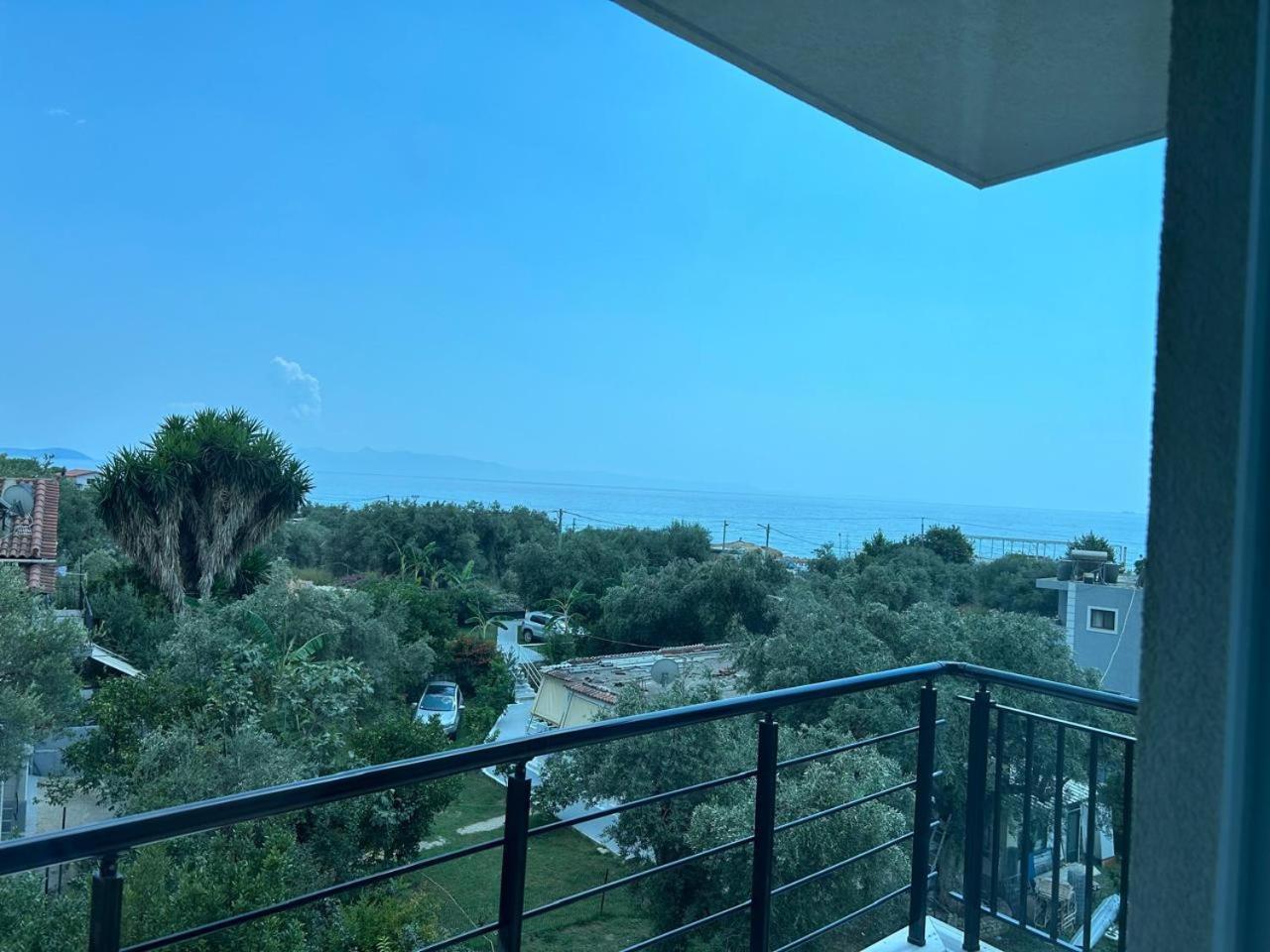 Hotel Borshi Pokoj fotografie
